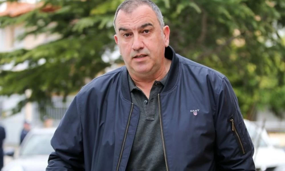 Παναθηναϊκός: Παραιτήθηκε ο Κωνστάντος!